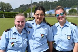 Fédération Nationale des Pompiers